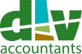 DLV Accountants webshop